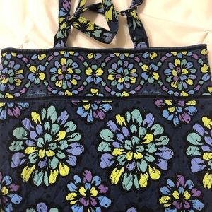 Vera Bradley tote